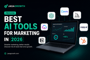 best ai tools for marketing