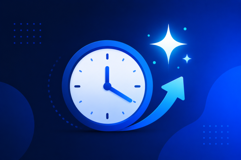 boost productivity without hiring more staff