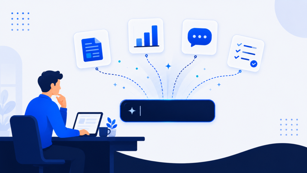 how to write better ai prompts for business