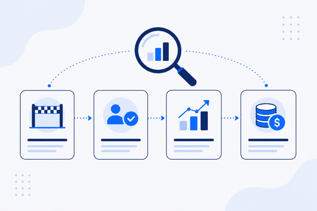 ai roi measurement framework