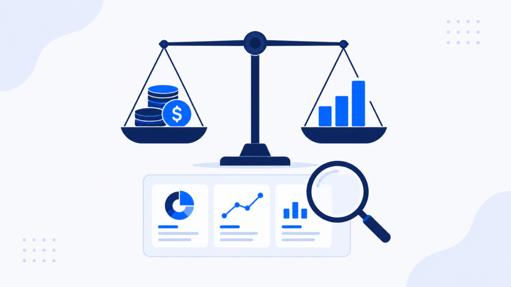 how to measure ai roi in your business