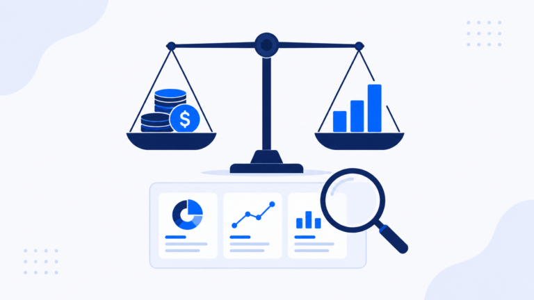 how to measure ai roi in your business