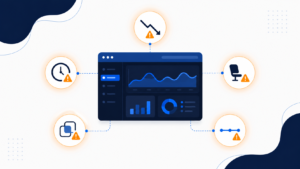 signs your ai investment isn't working