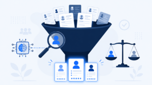 best ai tools for recruiting