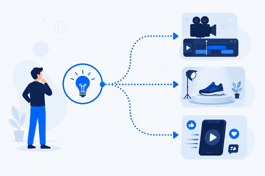 cost versus production quality for marketing video tools