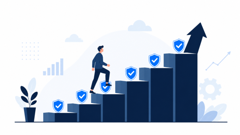 how to scale your business with ai