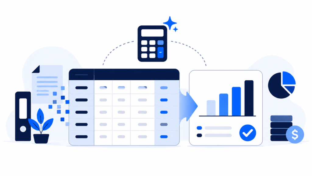 best ai tools for finance and accounting
