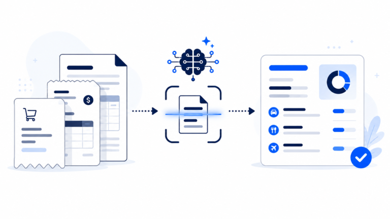 best ai tools for invoicing and expenses