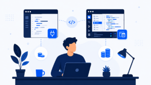 github copilot vs cursor for individual developers