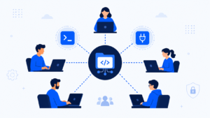 claude code vs copilot for development teams