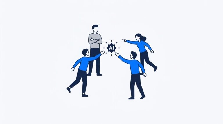 how to get your team to adopt ai