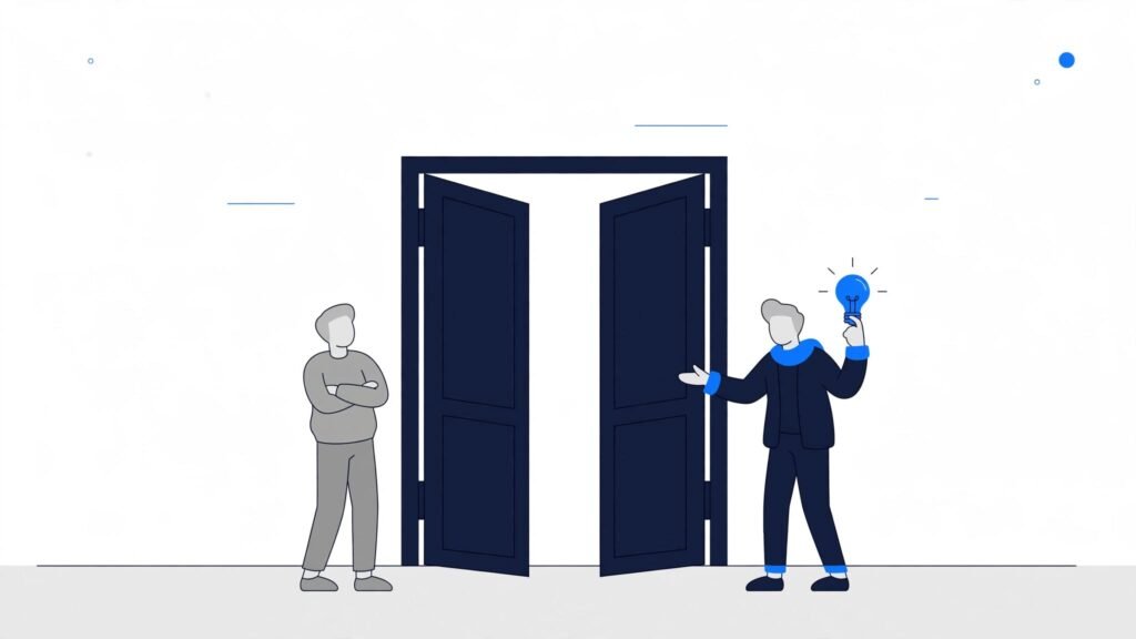 how to overcome resistance to ai change